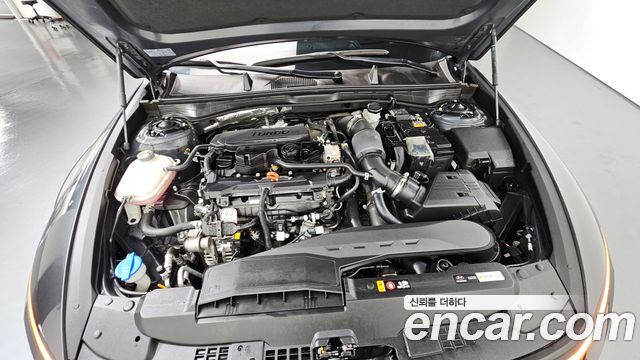 Hyundai Sonata 2024 — photo 6