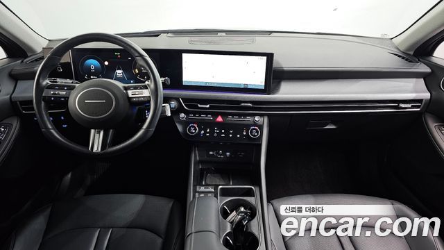 Hyundai Sonata 2024 — photo 10
