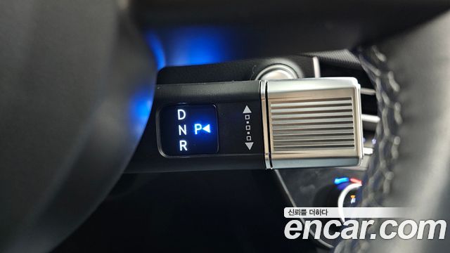 Hyundai Sonata 2024 — photo 12