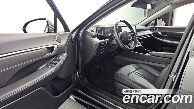 Hyundai Sonata 2024 — photo 13
