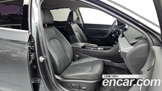 Hyundai Sonata 2024 — photo 17