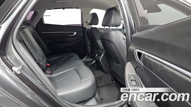 Hyundai Sonata 2024 — photo 18