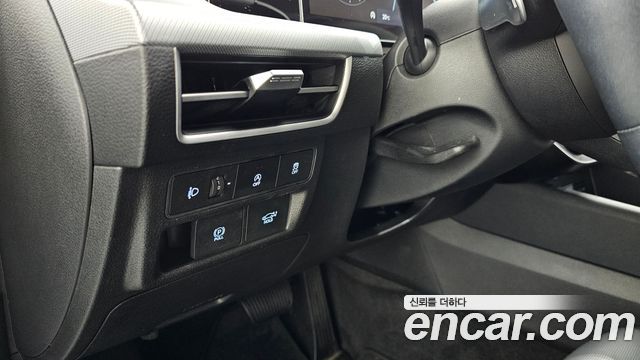 Hyundai Sonata 2024 — photo 19