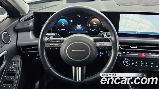 Hyundai Sonata 2024 — photo 20