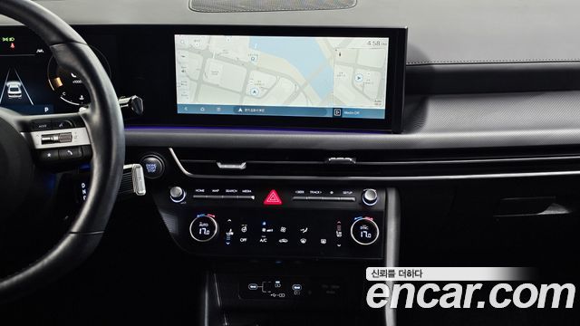 Hyundai Sonata 2024 — photo 22