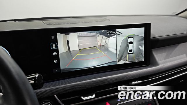 Hyundai Sonata 2024 — photo 23
