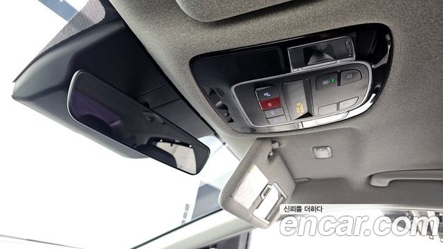 Hyundai Sonata 2024 — photo 24