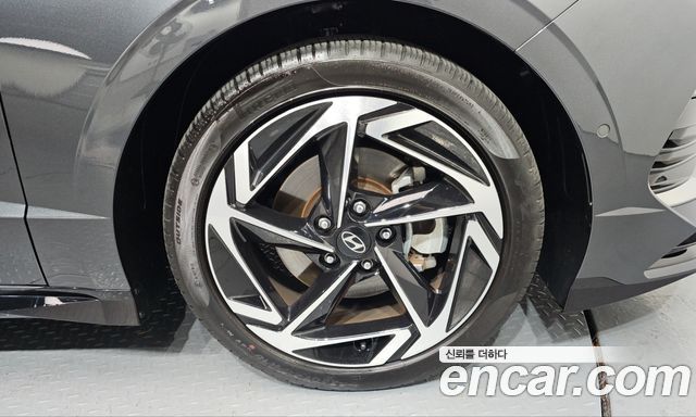 Hyundai Sonata 2024 — photo 7