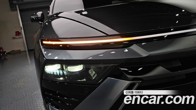 Hyundai Sonata 2024 — photo 8