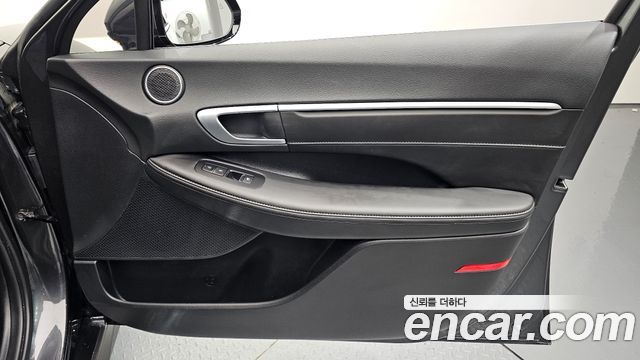 Hyundai Sonata 2024 — photo 14