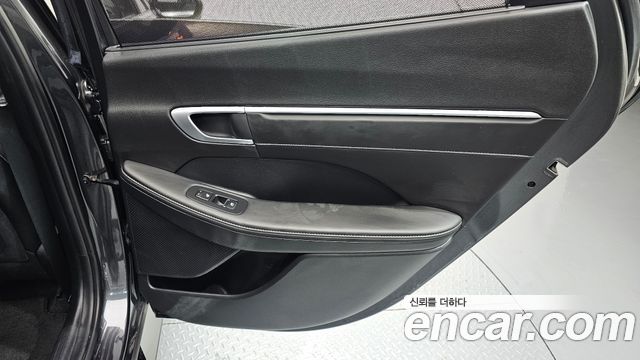 Hyundai Sonata 2024 — photo 15