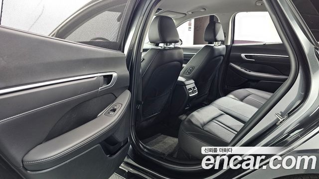 Hyundai Sonata 2024 — photo 16