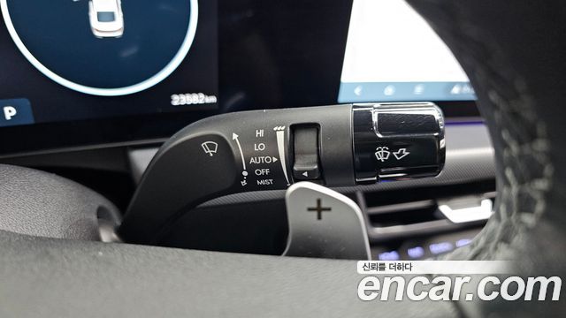 Hyundai Sonata 2024 — photo 27