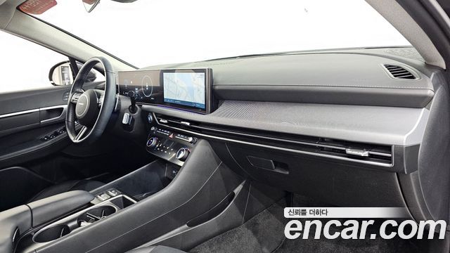 Hyundai Sonata 2024 — photo 28