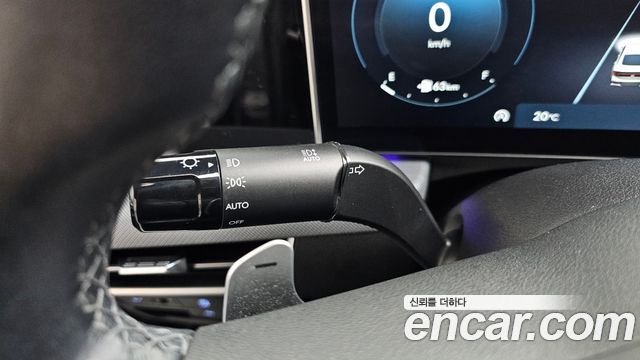 Hyundai Sonata 2024 — photo 29
