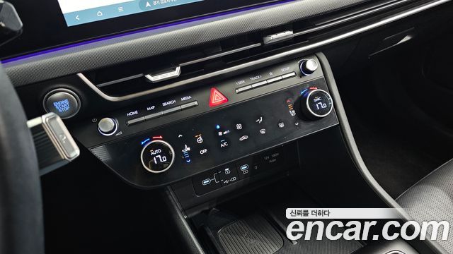 Hyundai Sonata 2024 — photo 32