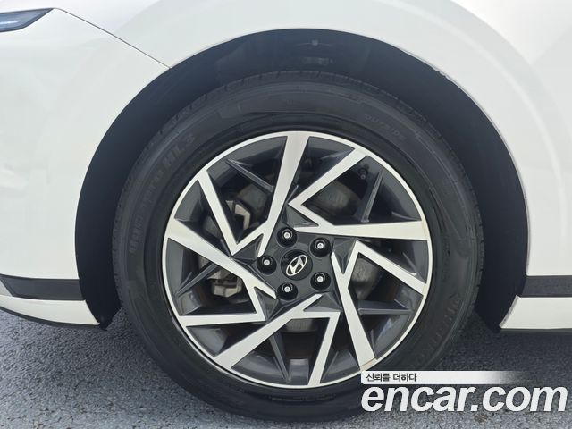 Hyundai Grandeur 2023 — photo 10
