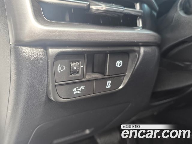 Hyundai Grandeur 2023 — photo 16