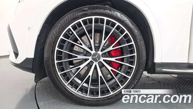 Mercedes-Benz GLC-Class 2024 — photo 5