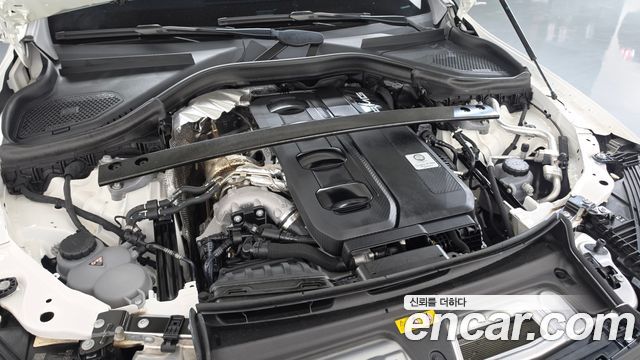 Mercedes-Benz GLC-Class 2024 — photo 6