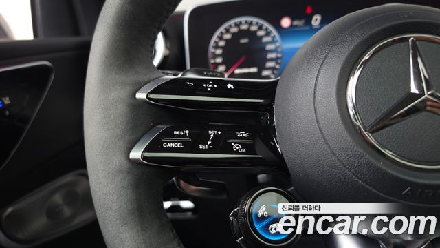 Mercedes-Benz GLC-Class 2024 — photo 23