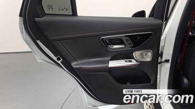 Mercedes-Benz GLC-Class 2024 — photo 15