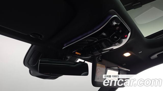 Mercedes-Benz GLC-Class 2024 — photo 27