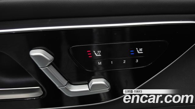 Mercedes-Benz GLC-Class 2024 — photo 31
