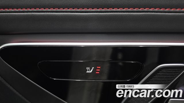 Mercedes-Benz GLC-Class 2024 — photo 33