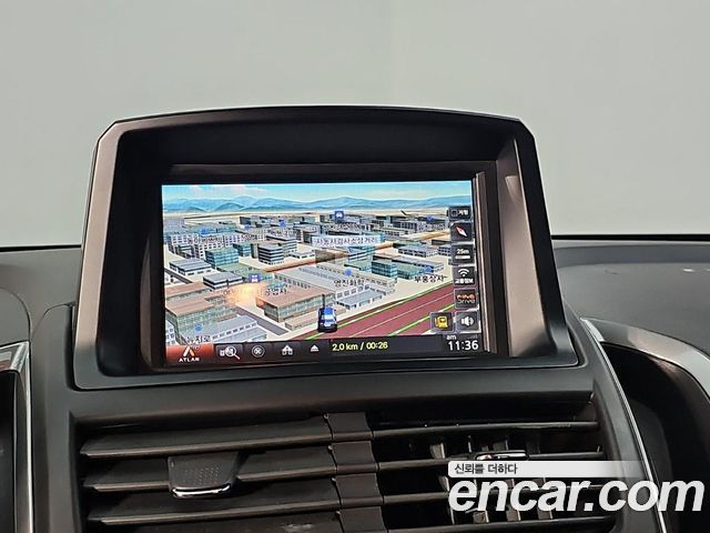 Chevrolet Korea Trax 2015 — photo 14