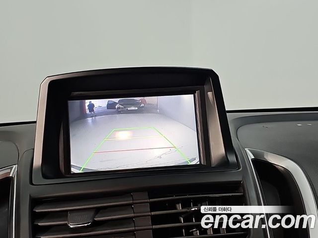 Chevrolet Korea Trax 2015 — photo 15