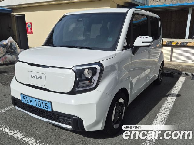 Kia RAY 2025 — photo 1