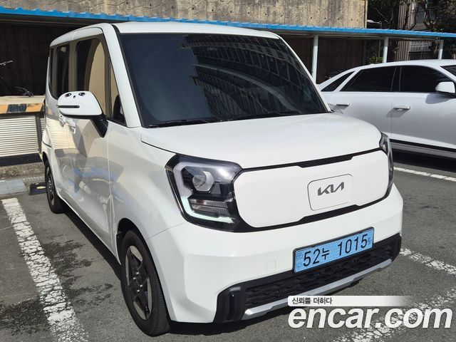 Kia RAY 2025 — photo 2
