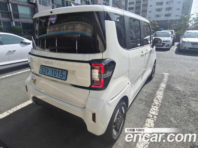 Kia RAY 2025 — photo 3