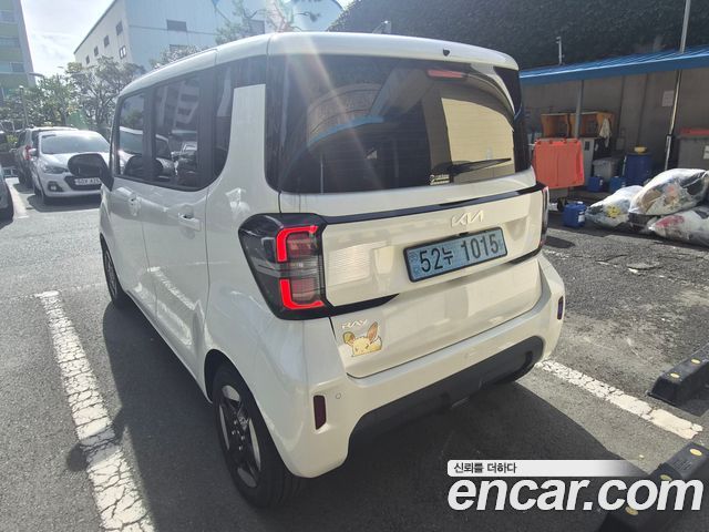 Kia RAY 2025 — photo 4