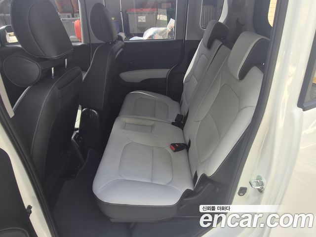 Kia RAY 2025 — photo 5