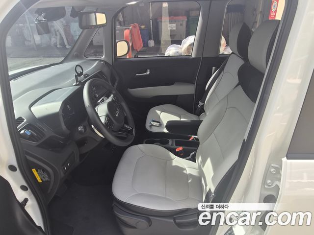 Kia RAY 2025 — photo 6