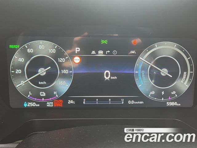 Kia RAY 2025 — photo 8