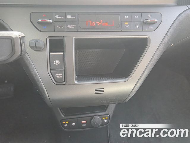 Kia RAY 2025 — photo 9