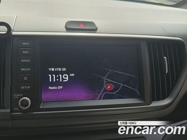Kia RAY 2025 — photo 10