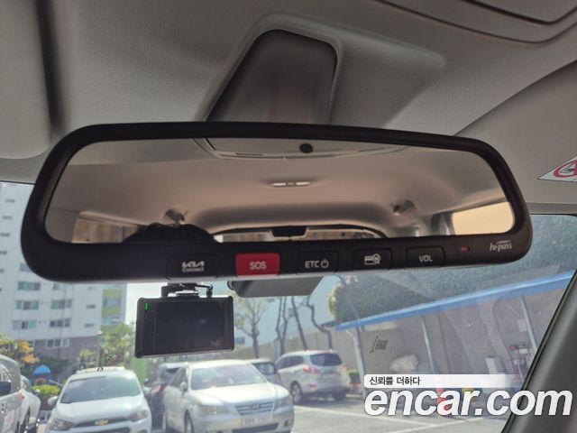 Kia RAY 2025 — photo 12