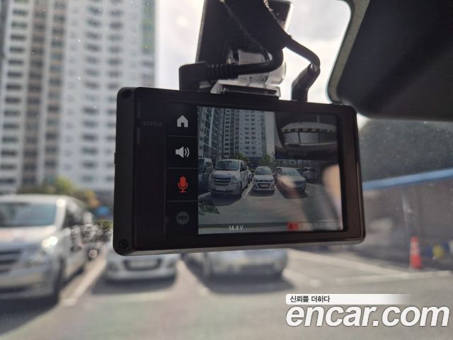 Kia RAY 2025 — photo 13