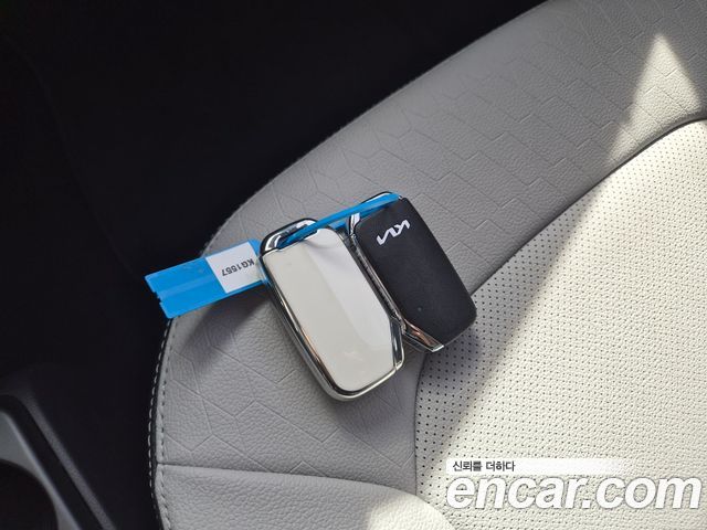 Kia RAY 2025 — photo 14