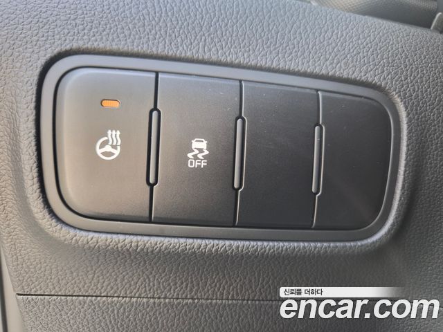 Kia RAY 2025 — photo 15