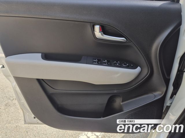 Kia RAY 2025 — photo 16