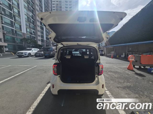 Kia RAY 2025 — photo 17