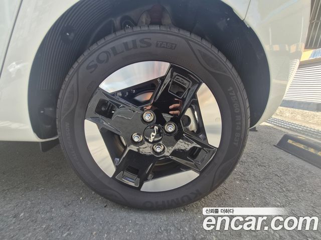 Kia RAY 2025 — photo 18