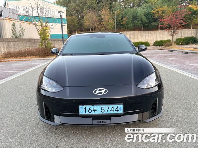 Hyundai Ioniq6 2025 — photo 3