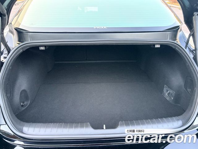 Hyundai Ioniq6 2025 — photo 8