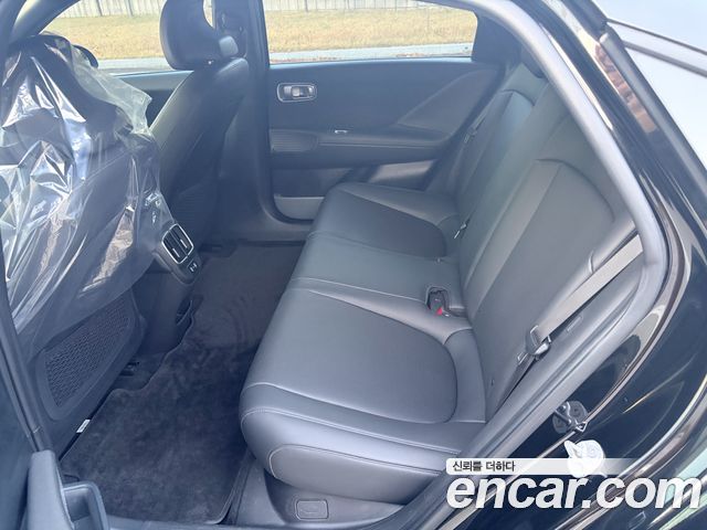 Hyundai Ioniq6 2025 — photo 9